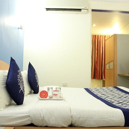 Oyo Rooms הובלי מראה חיצוני תמונה