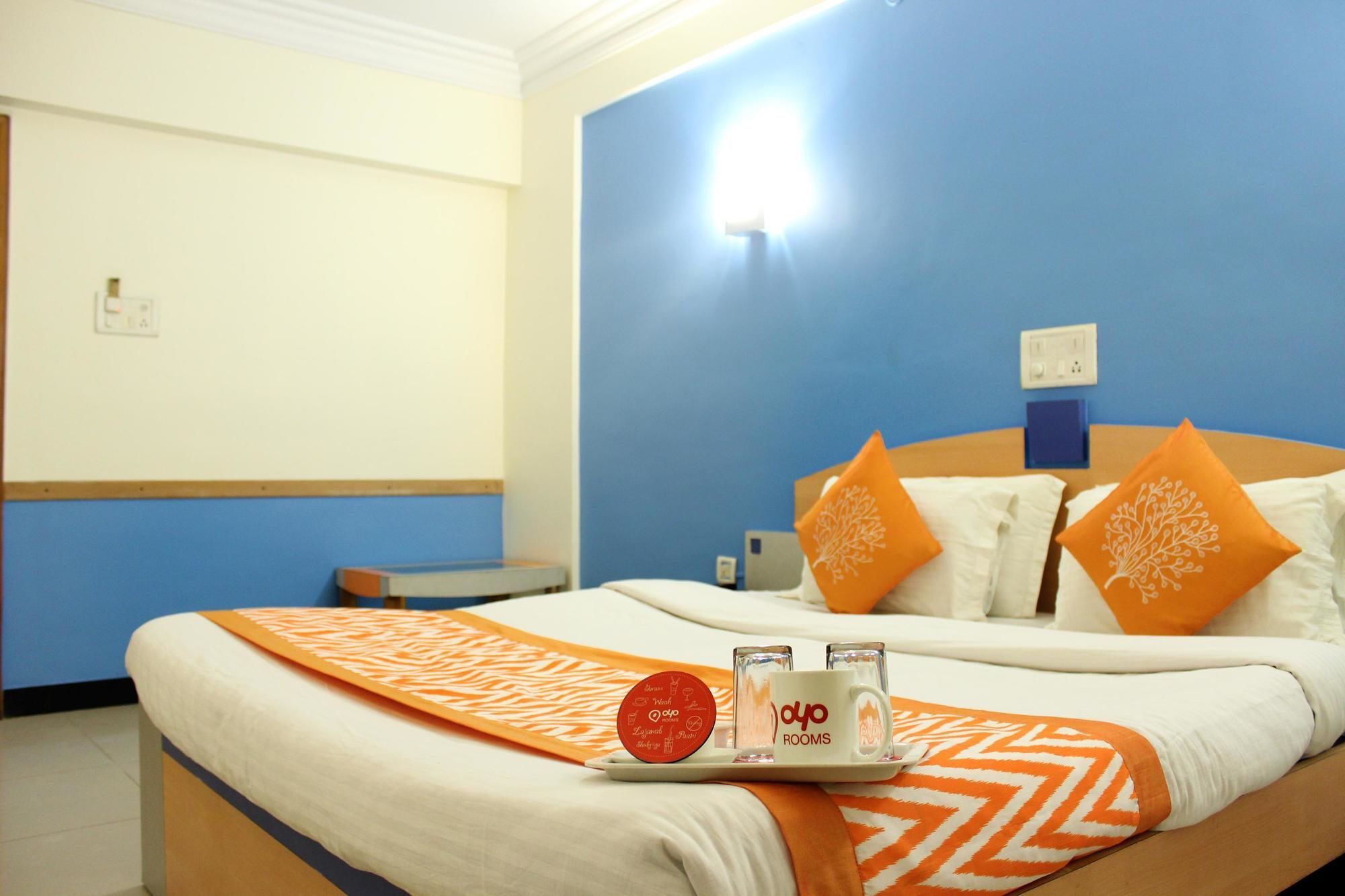 Oyo Rooms הובלי מראה חיצוני תמונה