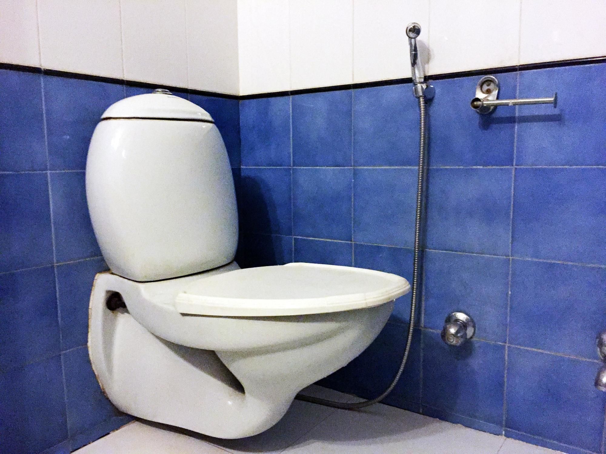 Oyo Rooms הובלי מראה חיצוני תמונה