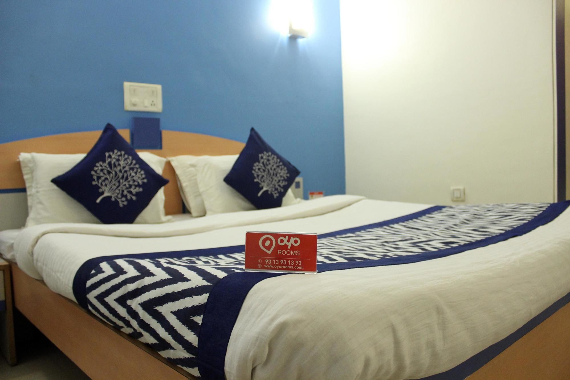 Oyo Rooms הובלי מראה חיצוני תמונה
