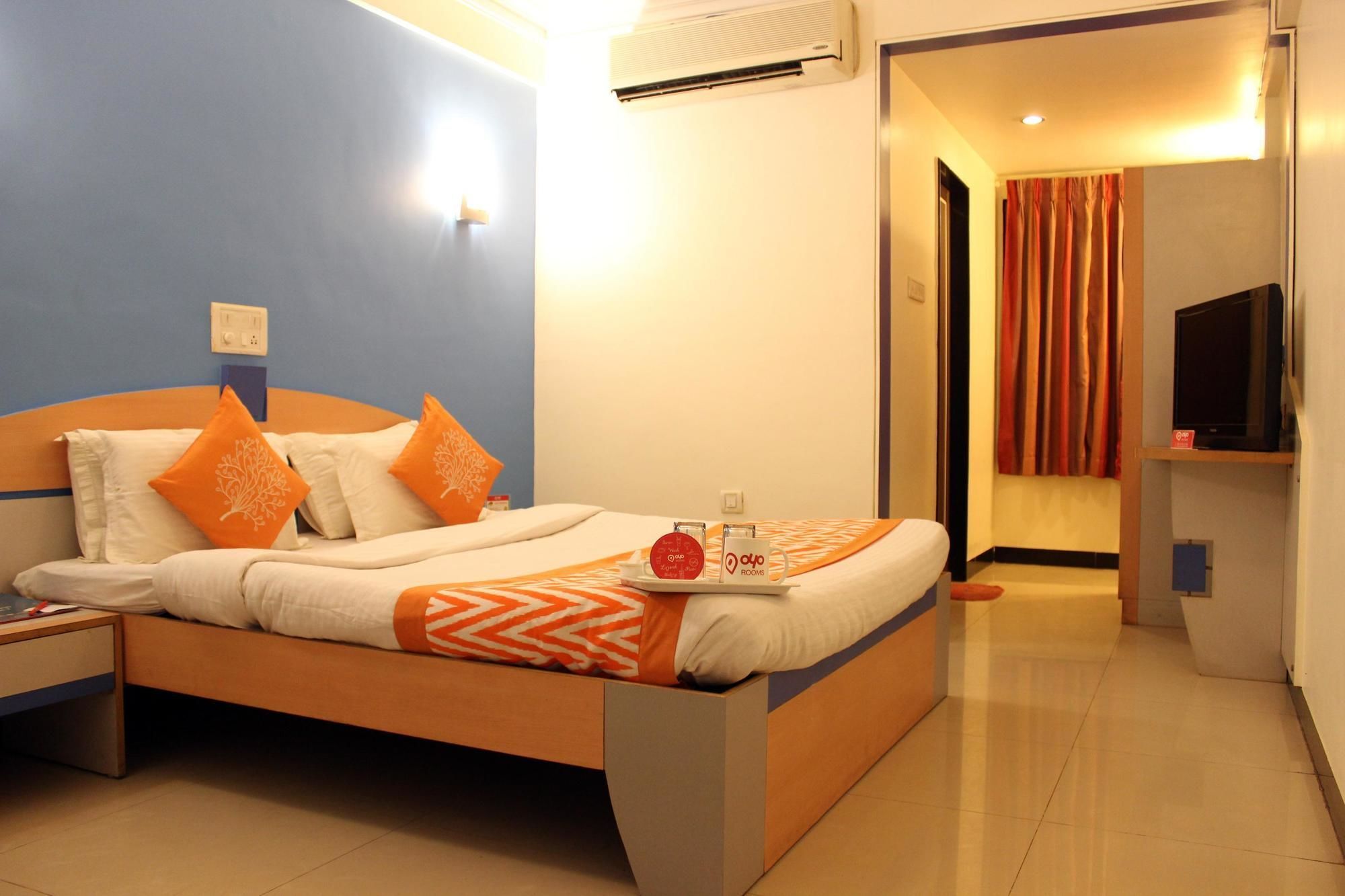 Oyo Rooms הובלי מראה חיצוני תמונה