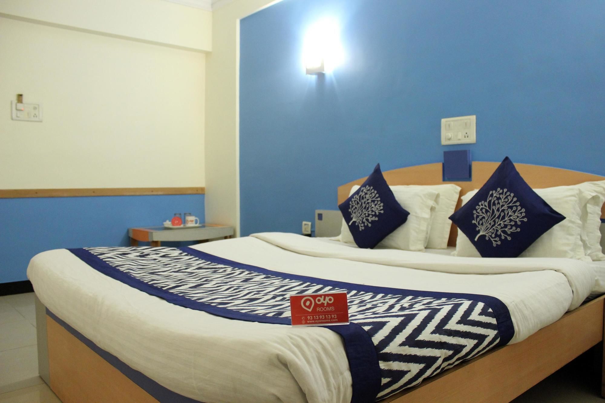 Oyo Rooms הובלי מראה חיצוני תמונה