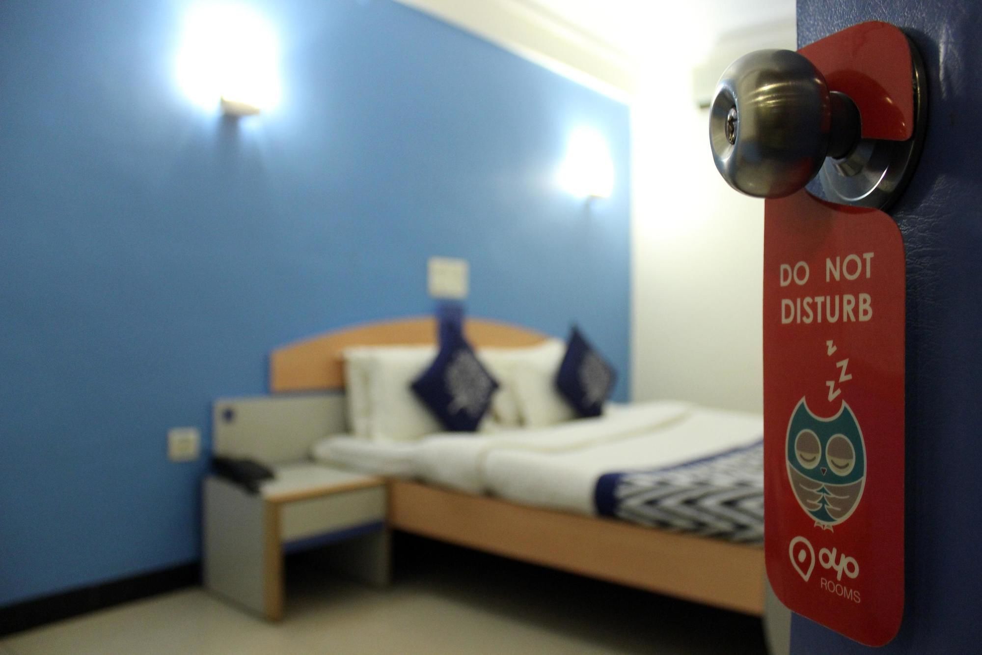 Oyo Rooms הובלי מראה חיצוני תמונה