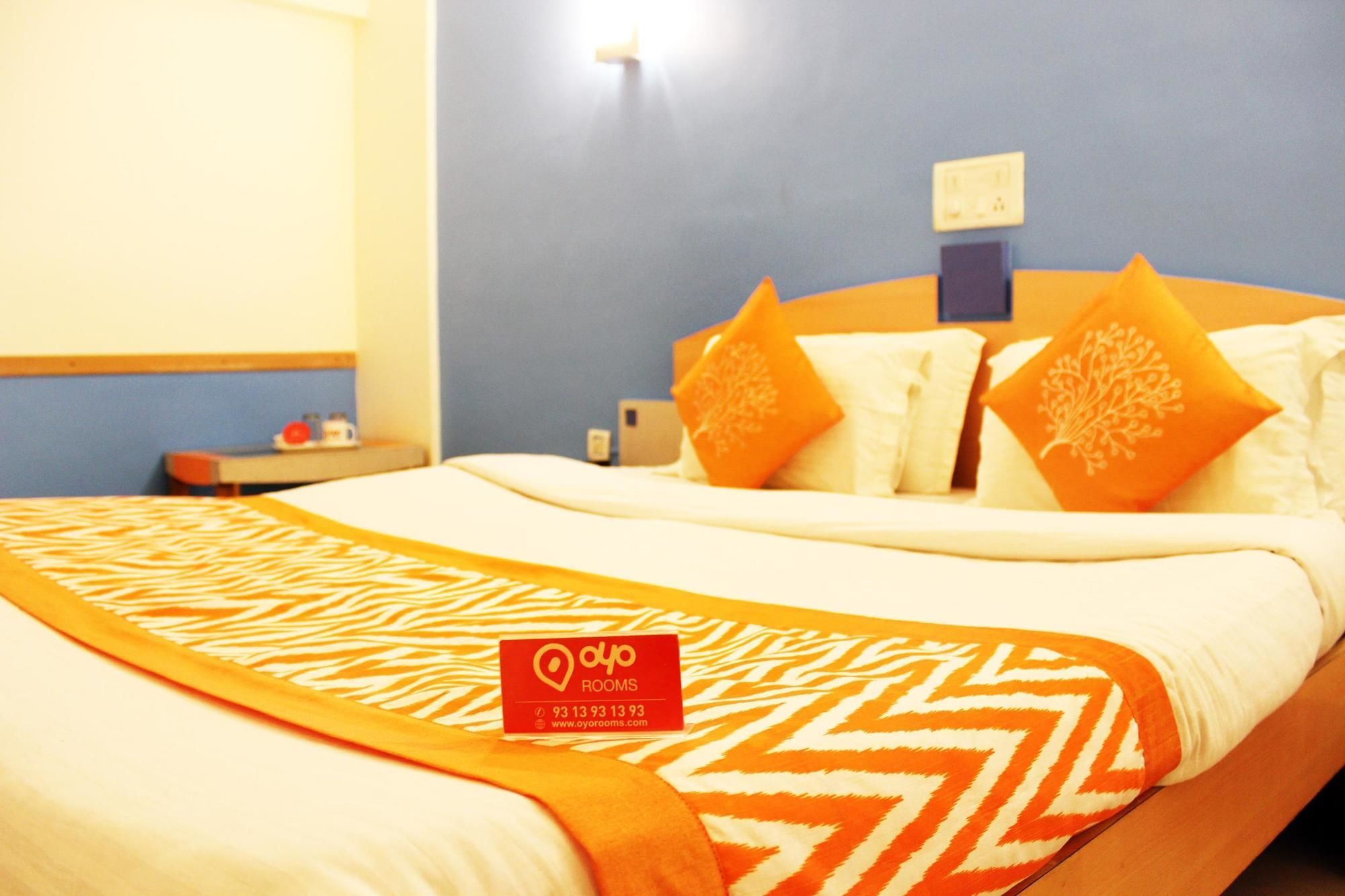 Oyo Rooms הובלי מראה חיצוני תמונה