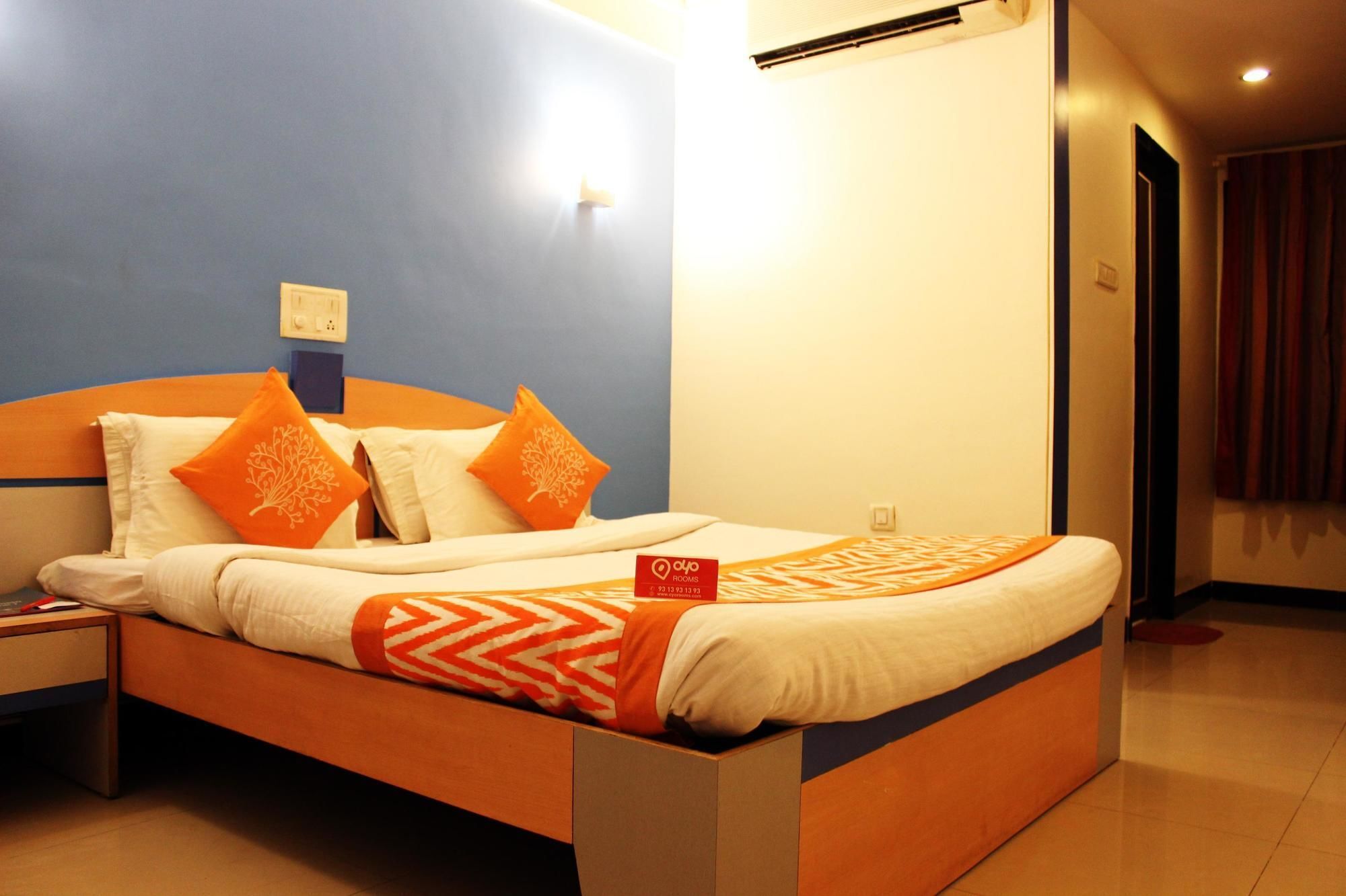 Oyo Rooms הובלי מראה חיצוני תמונה